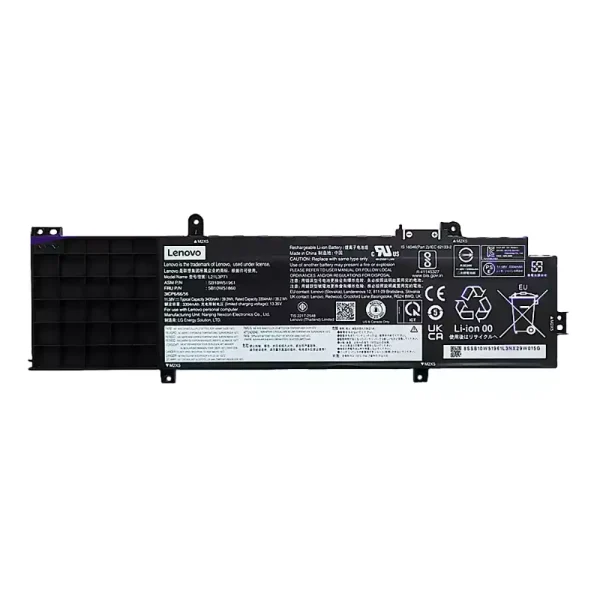 Laptop akku für LENOVO L21L3P71 L21C3P71 L21M3P71