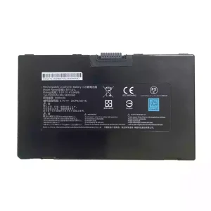 Laptop akku für MSI BTY-S1L