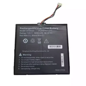 Laptop akku für 3772123