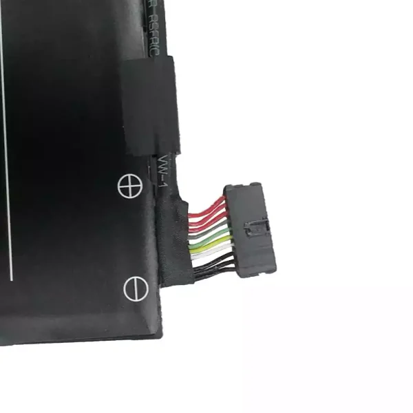Laptop akku für Xiaomi P12B01W, Xiaomi 12.4 MIT2205-AA – Bild 3