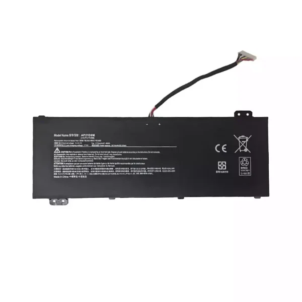 Laptop akku für ACER AP21D8M