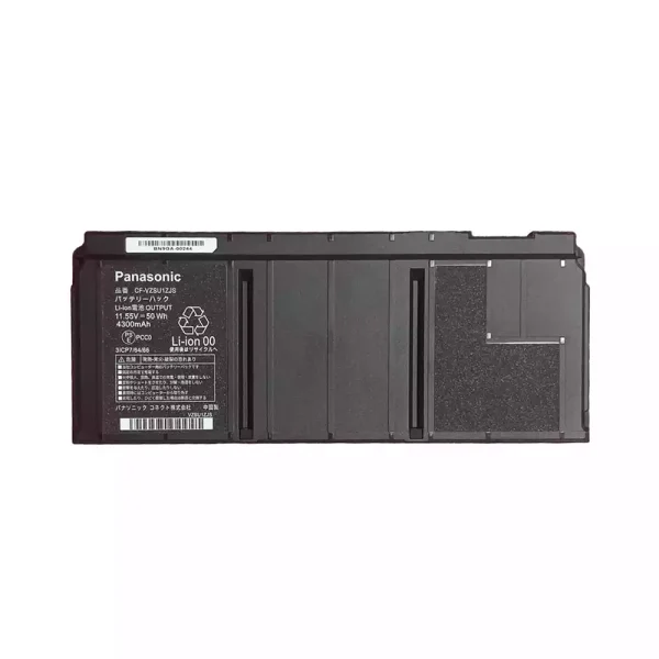 Laptop akku für PANASONIC CF-VZSU1ZJS CF-VZSU1YJS