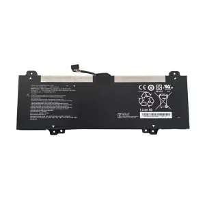 Laptop akku für SQU-2101 916QA147H