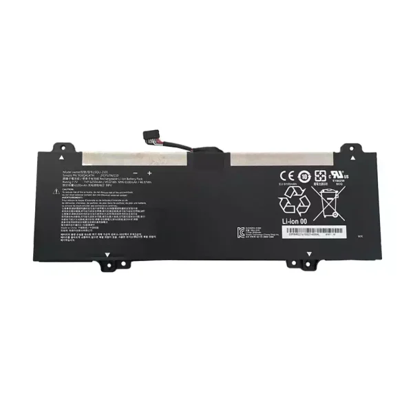 Laptop akku für SQU-2101 916QA147H