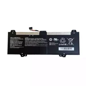 Laptop akku für QTA-CB1 EAC64804211 B00C4473A9D0005