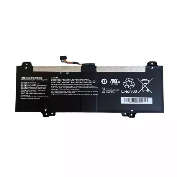 Laptop akku für QTA-CB1 EAC64804211 B00C4473A9D0005