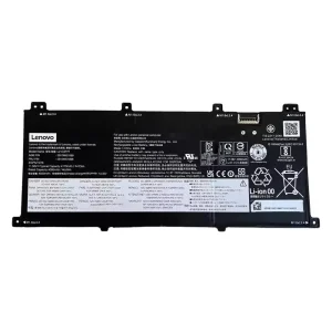 Laptop akku für LENOVO L21C3P77 SB10W51999
