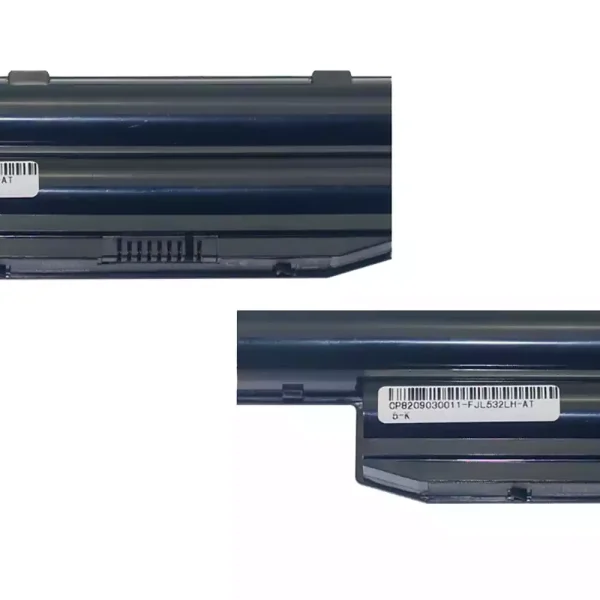 Laptop akku für FUJITSU FMVNBP215 FMVNBP216 FPCBP334 FPCBP335 – Bild 3