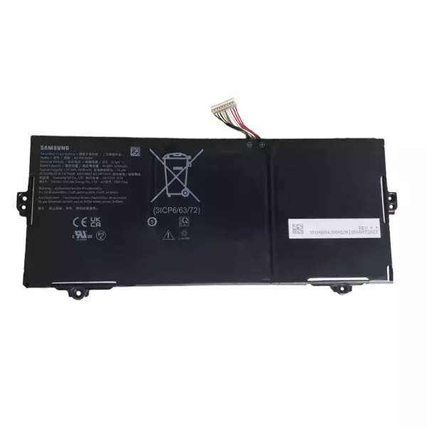 Laptop akku für Samsung AA-PBLN3KR