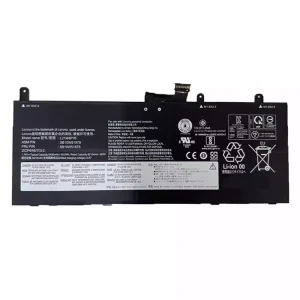 Laptop akku für LENOVO L21M4P76 L21D4P76