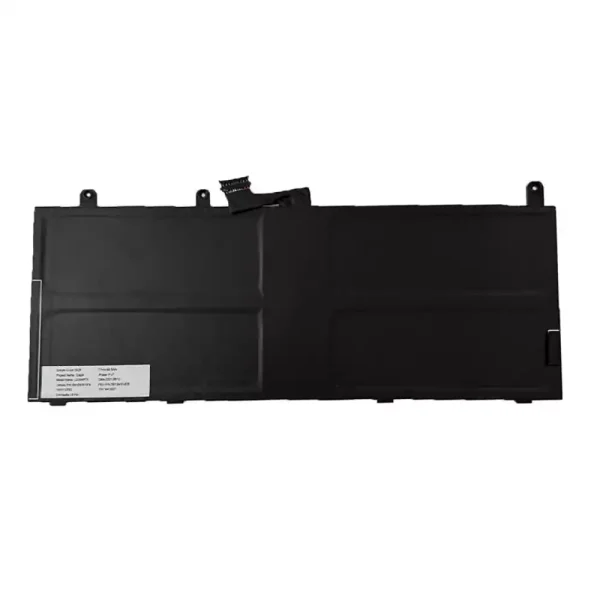 Laptop akku für LENOVO L21M4P76 L21D4P76 – Bild 2