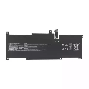 Laptop akku für MSI BTY-M49