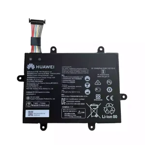 Laptop akku für HUAWEI HBA194C8ECW-22A