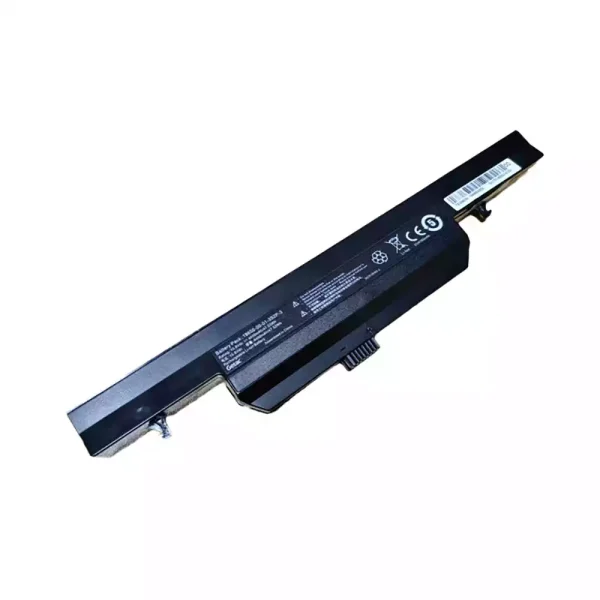 Laptop akku für T46-GCC-20038 T43-GC-18001 T43-GB-18015