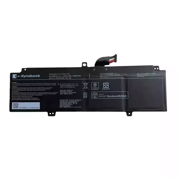 Laptop akku für TOSHIBA dynabook PS0122NA1BRS