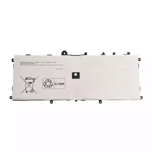 Laptop akku für SONY VGP-BPS36