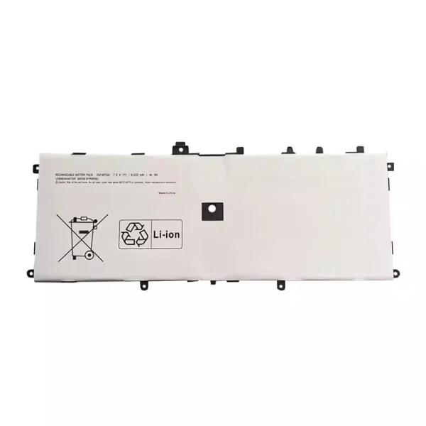 Laptop akku für SONY VGP-BPS36