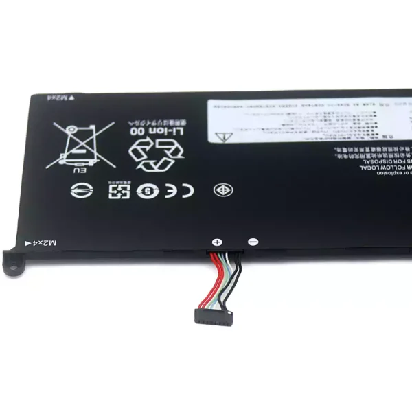 Laptop akku für LENOVO L20M4PDB L20C4PDB – Bild 4