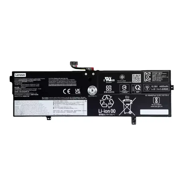 Laptop akku für LENOVO L21B4PE2 L21L4PE0
