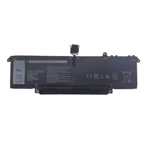 Laptop akku für DELL P83V9