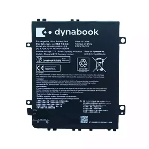Laptop akku für TOSHIBA DYNABOOK PS0091UA1BRS 13080788-00