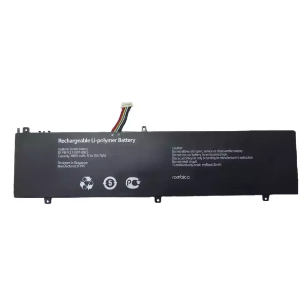 Laptop akku für PCLT-0011-0029
