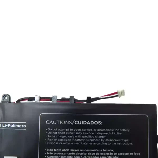 Laptop akku für U4266122P-1S2P 4266122P-1S2P – Bild 2