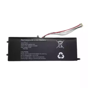 Laptop akku für GSP527870 556575P-3S 5583240P U527278PV-3S