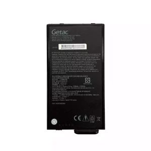 Laptop akku für Getac BP3S2P2100S-02 BP3S1P2680B Getac F110