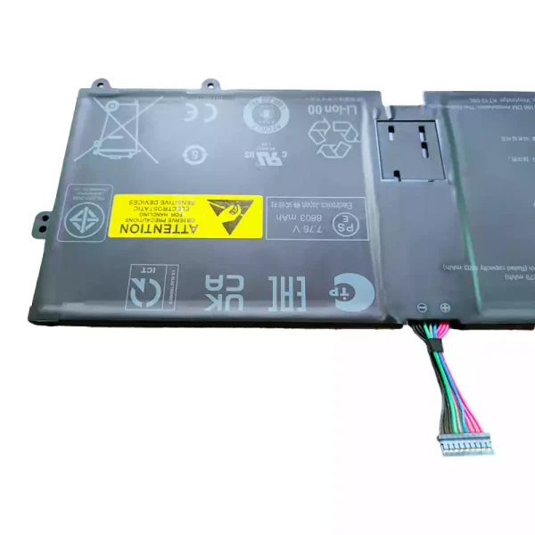 Laptop akku für LG gram LBZ722DM – Bild 3