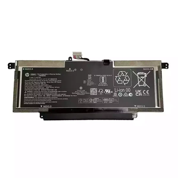 Laptop akku für HP SS06XL