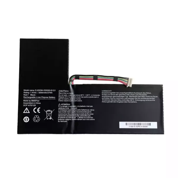 Laptop akku für EJ20GM-2S5000-B1G1