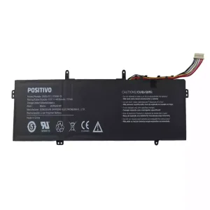 Laptop akku für POSITIVO DN50-57 556781-3S