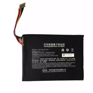 Laptop akku für KPL3878100-2S1P