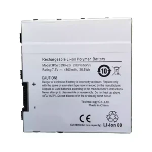 Laptop akku für IP575399-2S S9N0L2A100R5