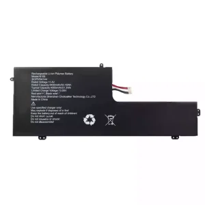 Laptop akku für N156