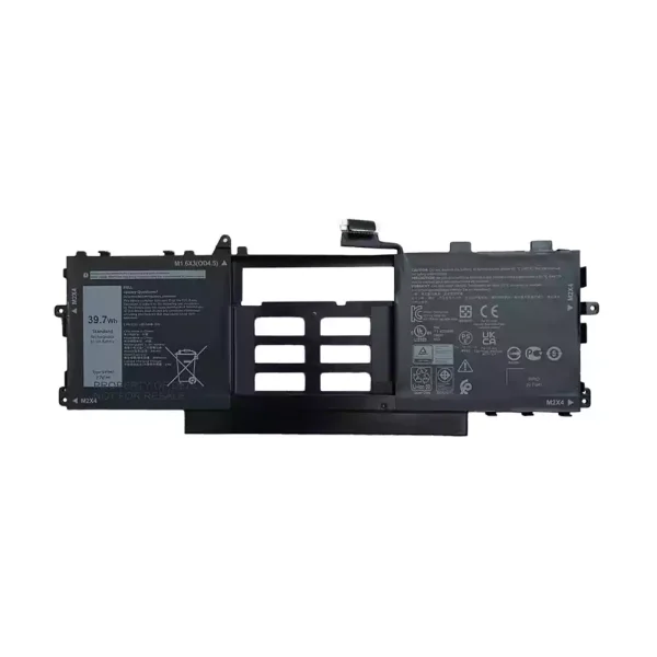 Laptop akku für DELL 94YMP