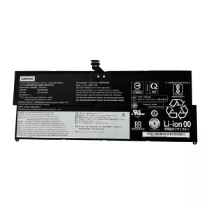 Laptop akku für LENOVO L19M4PG4 L19C4PG4 L19D4PG3
