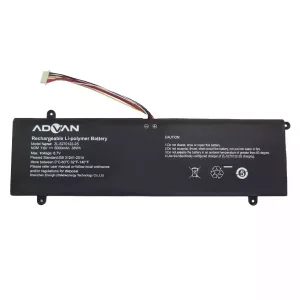 Laptop akku für ZL-5270122-2S