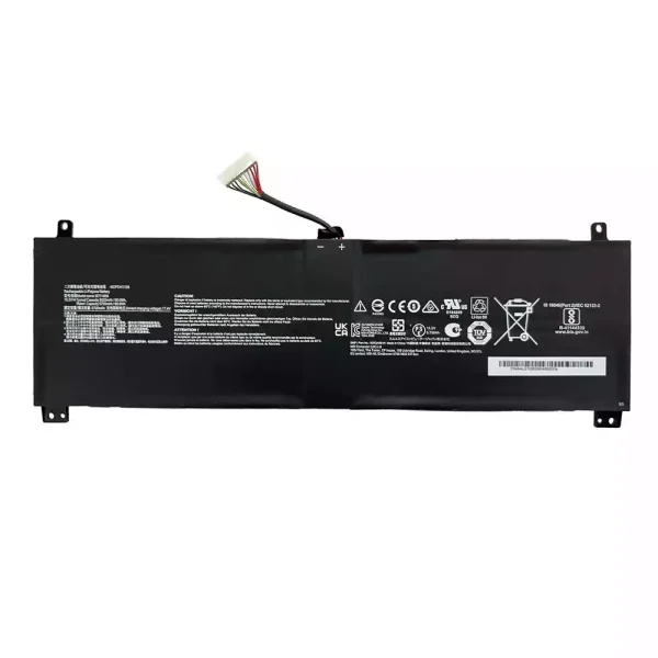 Laptop akku für MSI BTY-M54 925QA054H