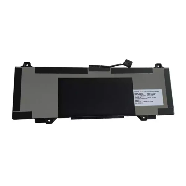 Laptop akku für HP GG02XL – Bild 2
