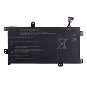 Laptop akku für LG LBX822BM