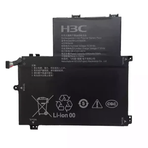 Laptop akku für H3C B1L4170GDA B1L4170GWA