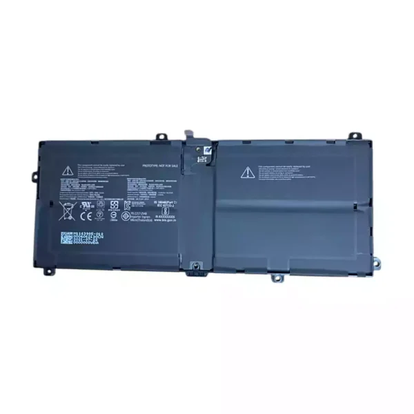 Laptop akku für Microsoft Surface Pro 9 2038 1996 1997 2032 DYNM04