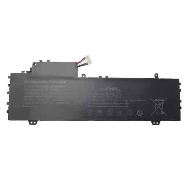 Laptop akku für U538558PV-3S1P
