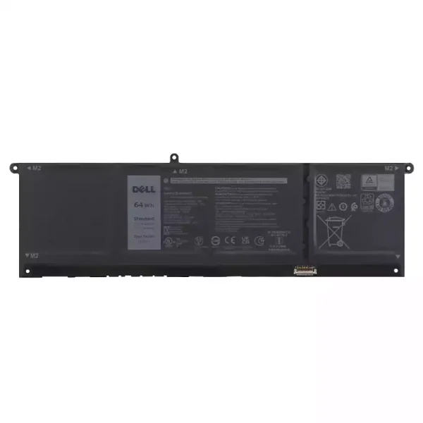 Laptop akku für DELL TN70C