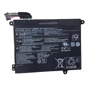 Laptop akku für Fujitsu FPB0352S FPCBP578