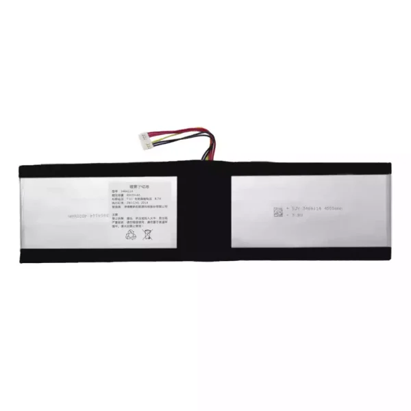 Laptop akku für 3464114