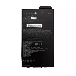 Laptop akku für Getac BP3S2P3450P-01 441901000002