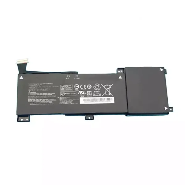 Laptop akku für SQU-1905